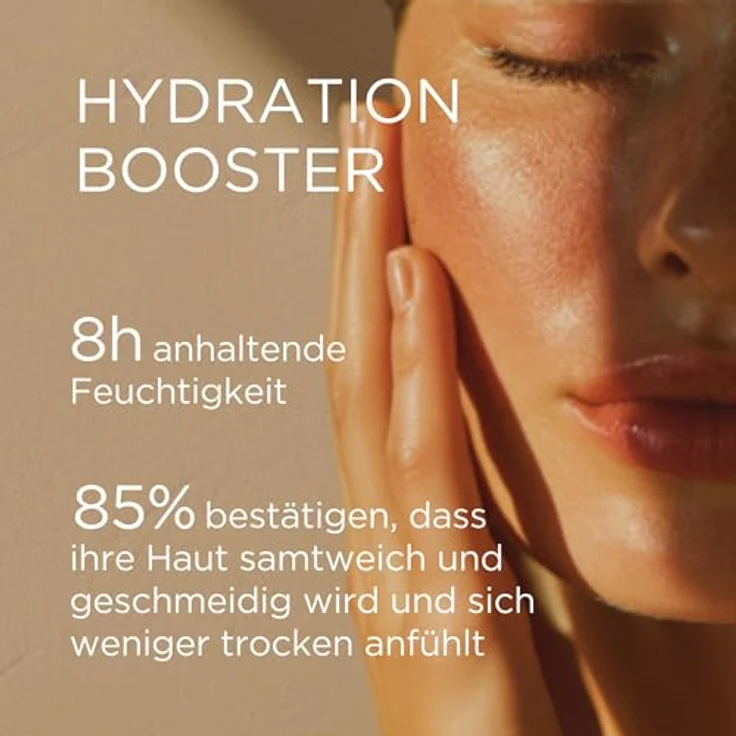 Frei Öl Hydrolipid gesichtsöl 30 ml Tagespflege für Damen und Herren – Bild 3