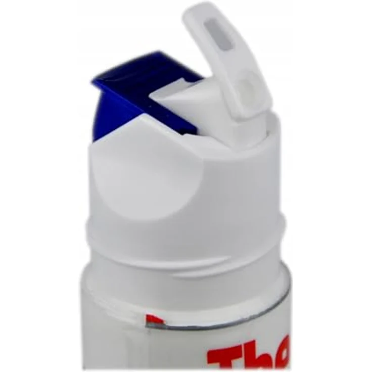 Theramed Original Spender 5 x 100 ml, für saubere Zähne & frischen Atem – Bild 7