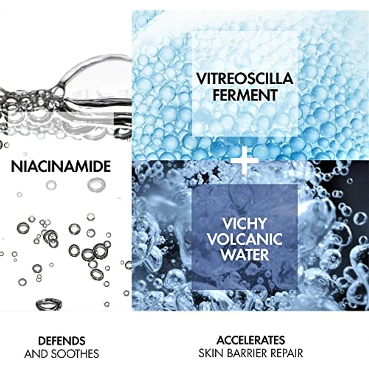 Vichy Produkte Vichy Produkte VICHY MINERAL 89 Probiotic Fractions Konzentrat Anti-Aging Pflege 30 ml – Bild 3