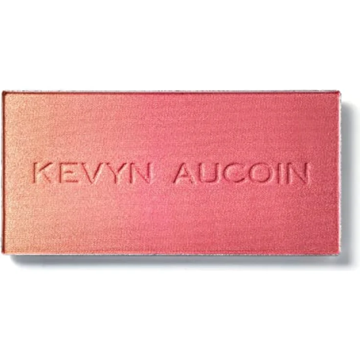 Kevyn Aucoin The Neo-Blush Rose Cliff, Rouge für Damen mit seidigem Finish, 5,7 g – Bild 2