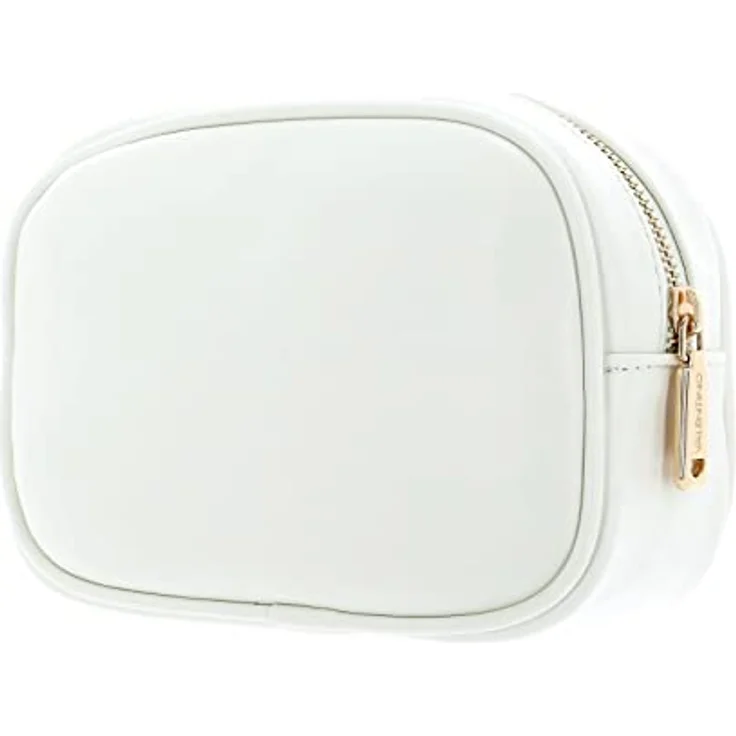 Valentino Soft Cosmetic Case 6RH Lemonade VALENTINO Weiß für Damen, Weiß, Talla única, Weiches Kosmetiketui – Bild 4