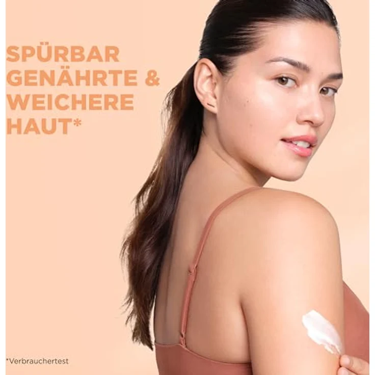 Mixa Shea Ultra Soft Bodylotion 250 ml – Bild 4