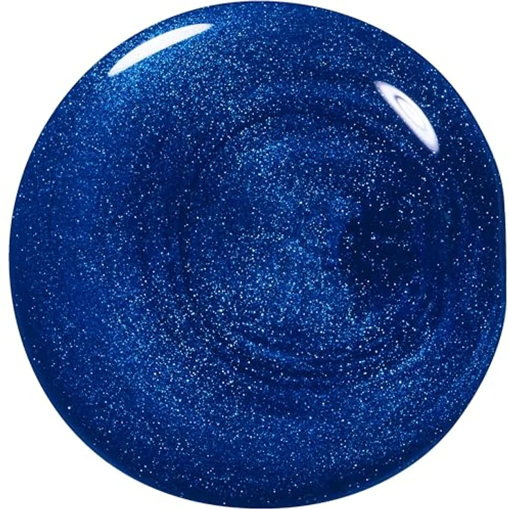 Essie Nail Lacquer Nagellack #280-Aruba Blue 13,5 ml – Bild 2