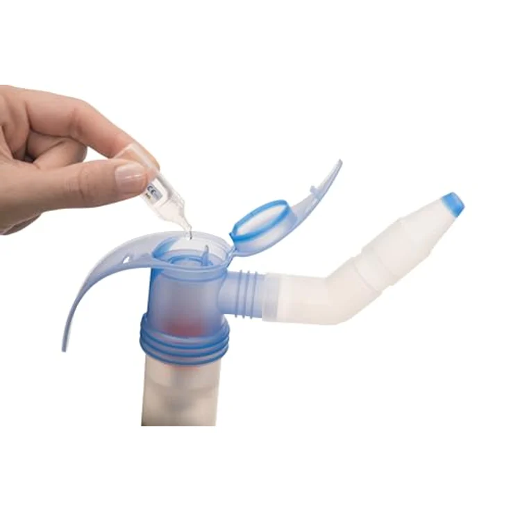 PARI, Inhalator, LC SPRINT SINUS YEAR PACK, 1 St – Bild 3