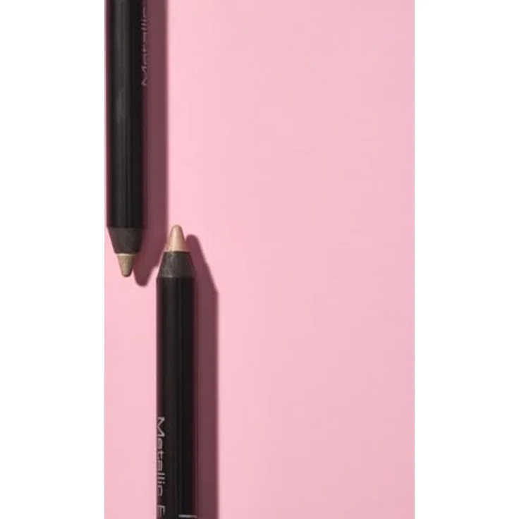 ARTDECO Metallic Eyeliner longlasting - Metallischer Augenkonturstift in Gel-Textur - 1 x 1,2 g – Bild 5