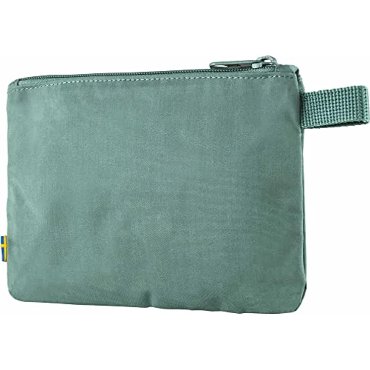 Fjällräven Kosmetiktasche Kånken Gear Pocket, Beauty Case aus G-1000 Heavy Duty Eco, in der Farbe schwarz – Bild 3