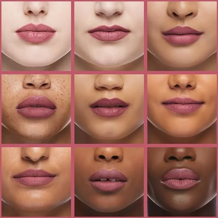 NYX SOFT MATTE lip cream #montreal 8 ml – Bild 4
