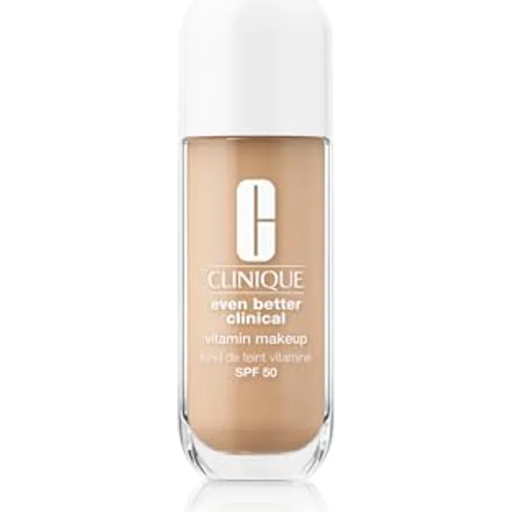 Clinique Even Better™ Clinical Vitamin Makeup SPF 50, Foundation 30 ml, Farbe Light Medium Cool 2 – Bild 2