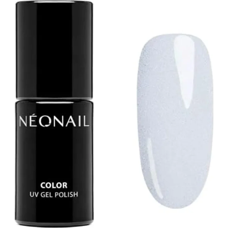 NEONAIL Save the Date Color UV Nagellack, liebevoller Lack für festliche Anlässe, 7,2 ml – Bild 1