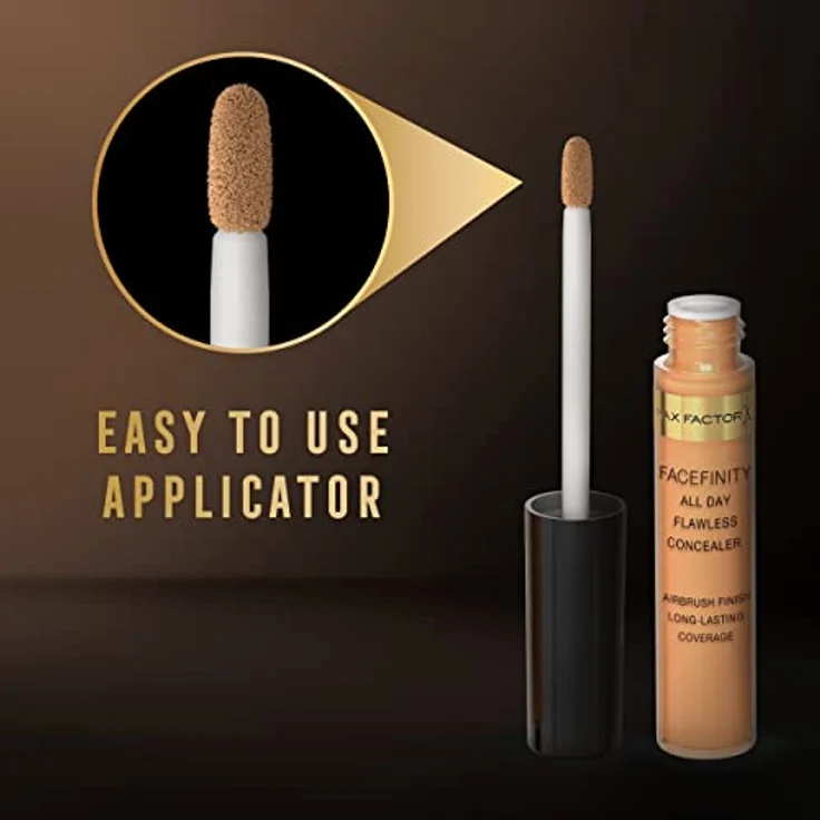 Max Factor Facefinity All Day Shade 90 Concealer, 200 g – Bild 4