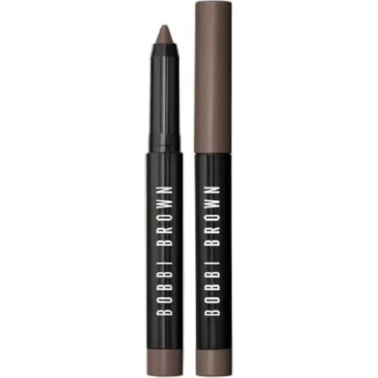 Bobbi Brown Long-Wear Cream Liner Stick, lang anhaltender Eyeliner in Rich Chocolate, 1,1 g – Bild 2