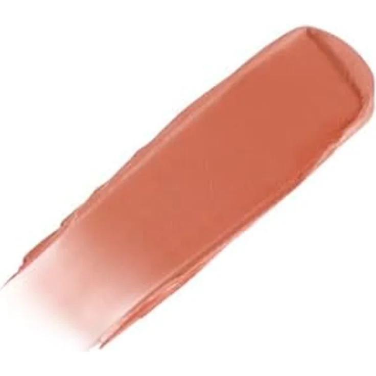 Lancôme L'Absolu Rouge Intimatte Lippenstift, mattes Finish mit Ceramiden und Rosenextrakten, 3,4 g, Farbcode 130 - Not Flirting – Bild 3