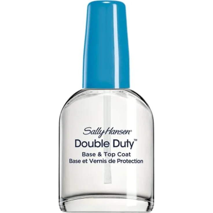 Sally Hansen Nagelhärter Tinktur – 13,3 ml – Bild 1