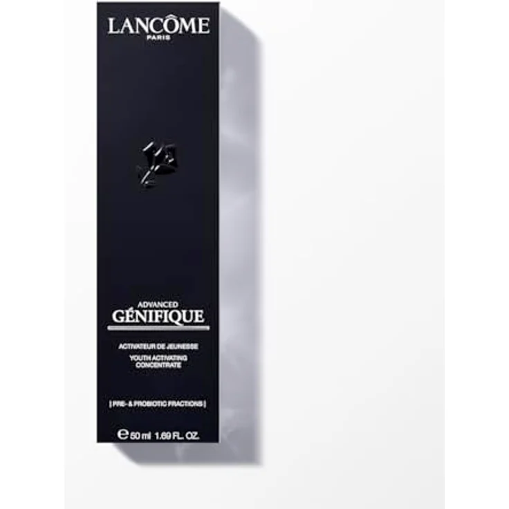 Lancôme Advanced Génifique Youth Activating Concentrate Serum 50 ml, für geschmeidigere Haut – Bild 6