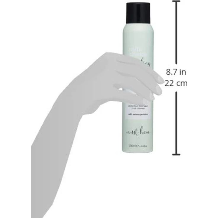 Milk_Shake Thermo Protector Spray 200 ml – Bild 4