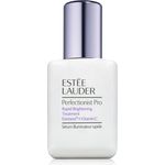Estée Lauder Perfectionist Pro Rapid Brightening Treatment, Aufhellendes Serum mit Ferment³ + Vitamin C gegen dunkle Flecken, 50 ml