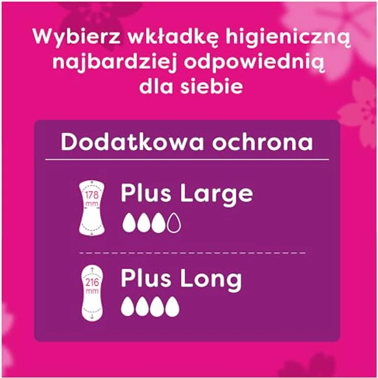 Carefree Slipeinlagen Plus Long, 100% atmungsaktiv mit Soft Touch Oberfläche und Aloe Vera Duft, weich wie Baumwolle – Bild 8