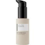BIODROGA Bioscience Institute - 360° LIFTING Foundation LSF 15 30ml – 05 ROSE - Make-up Foundation mit UV-Schutz, makelloser Teint - Glutenfrei, Parabenfrei, Silikonfrei