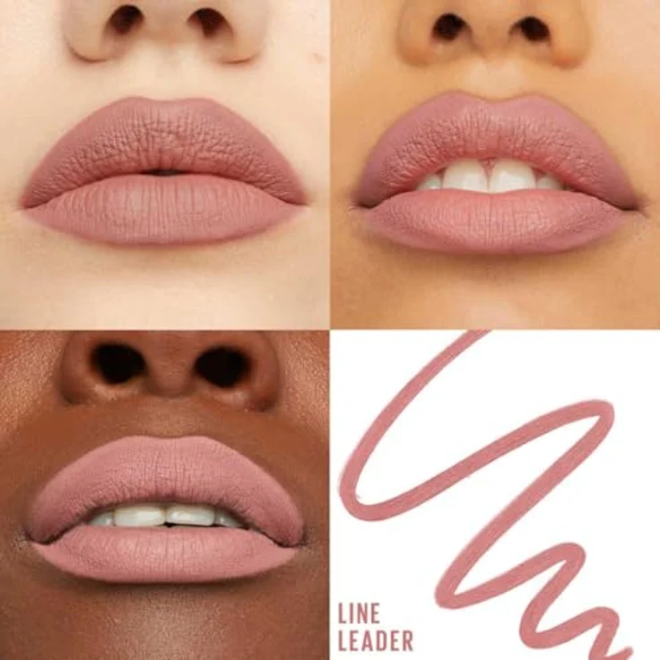 MAYBELLINE NEW YORK Lifter Liner Lippenstift 1,2 g - Farbton: 006 Line Leader – Bild 4