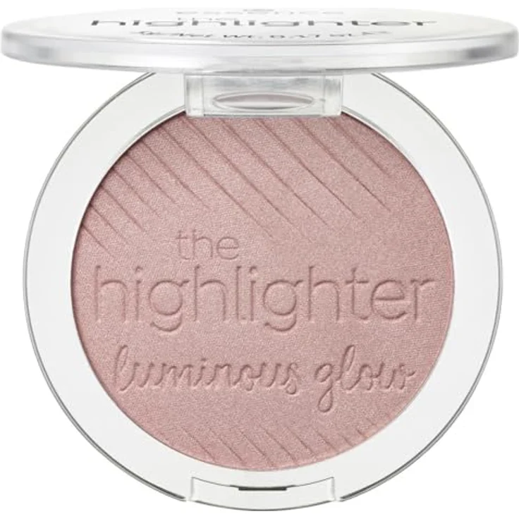 Essence The Highlighter Highlighter 9 g Nr. 03 - Staggering – Bild 2
