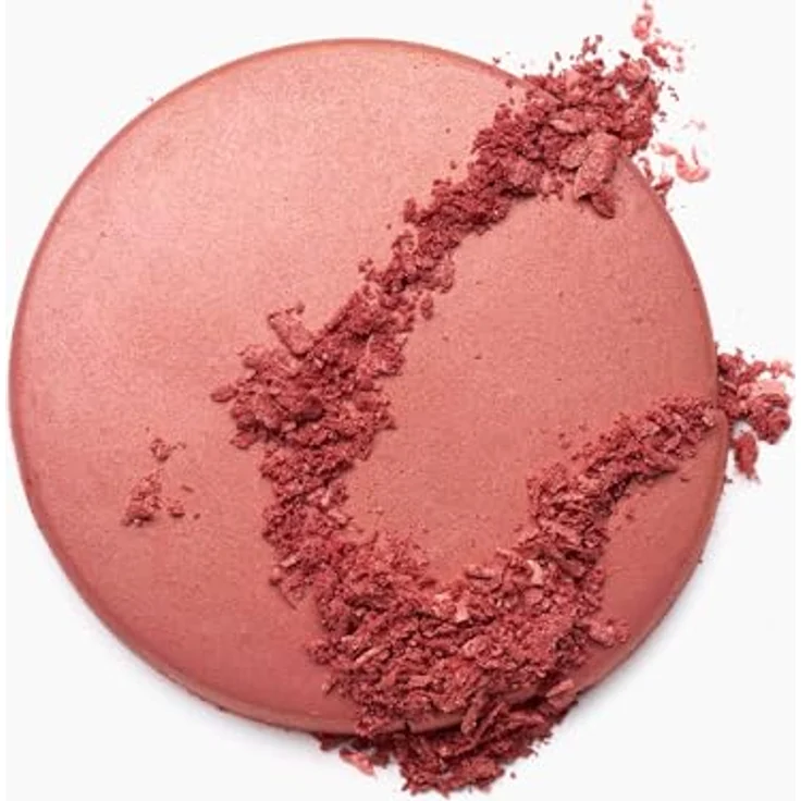 Catrice Soft Glam Baked Blush, Rouge Nr. 020, strahlendes Orange, vegan, ölfrei, 5.6g – Bild 3