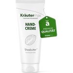 Sheabutter Handcreme mit Shea Butter Creme für Kosmetik 1 x 70 ml