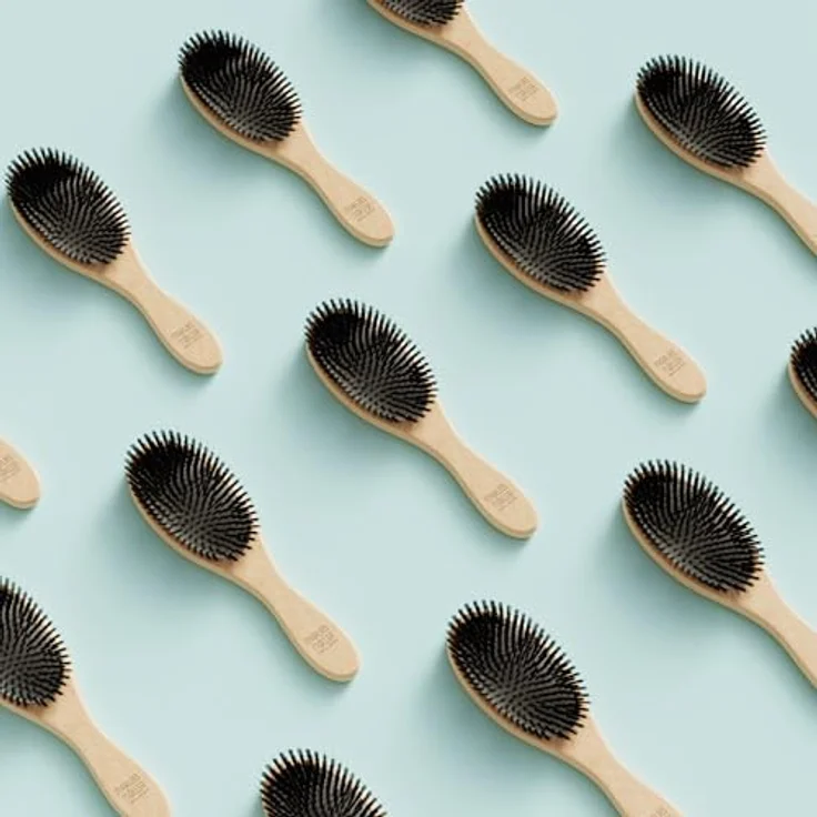 Marlies Möller Professional Allround Brush – Bild 4