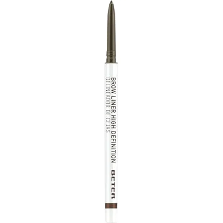 BROW LINER delineador cejas #2 medium Augenbrauenstift – Bild 3