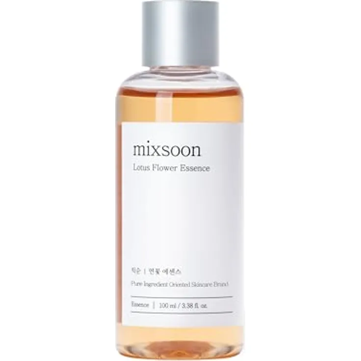 Mixsoon Lotus Flower Essence 100 ml - Damendüfte