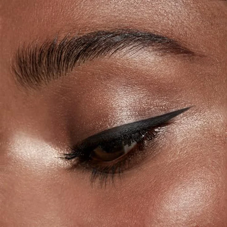 stila Stay All Day WPLiquid Eye Liner Eyeliner 0.5 ml Intense Black – Bild 6