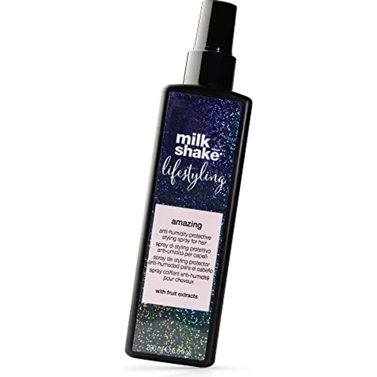 Milk Shake Lifestyling Amazing Anti-humidity Protective Styling Haarspray 200 ml