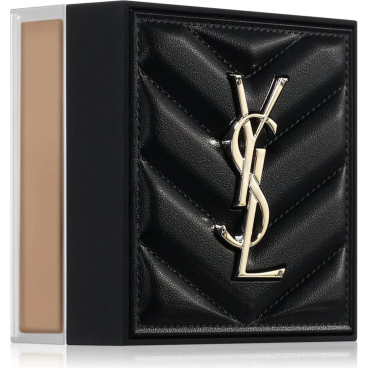 Yves Saint Laurent All Hours Hyper Blur Loose Powder, transparenter Fixierpuder mit Weichzeichnungseffekt, Farbton 2, 10 g