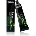 Loreal iNOA 5.17 Hellbraun asch messing 60 ml