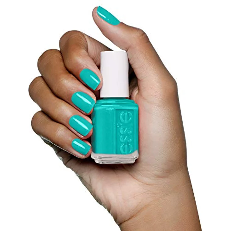 Essie Nail Lacquer Nagellack #266-Naughty Nautical 13,5 ml – Bild 5