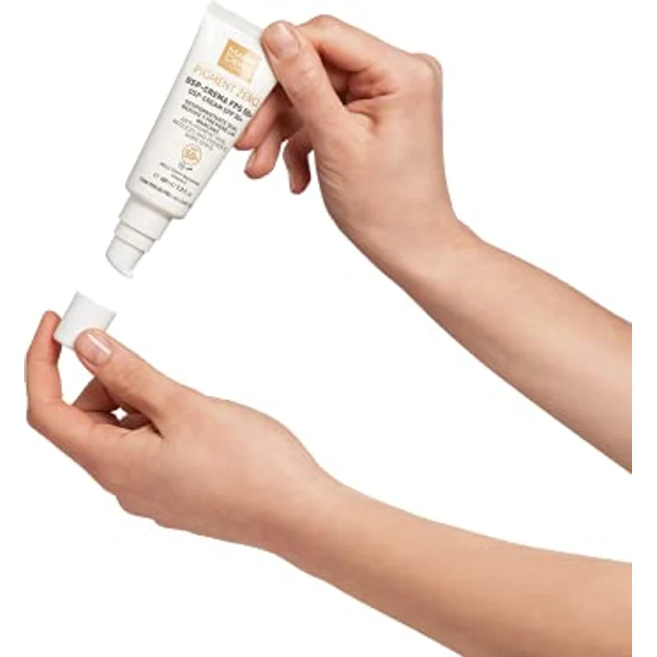 Martiderm Pigment Zero DSP-Cream SPF50+ 30 ml – Bild 5