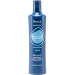 Fanola Wonder No Orange Shampoo, 350 ml - Langlebiges und flexibles Shampoo in kühler Optik