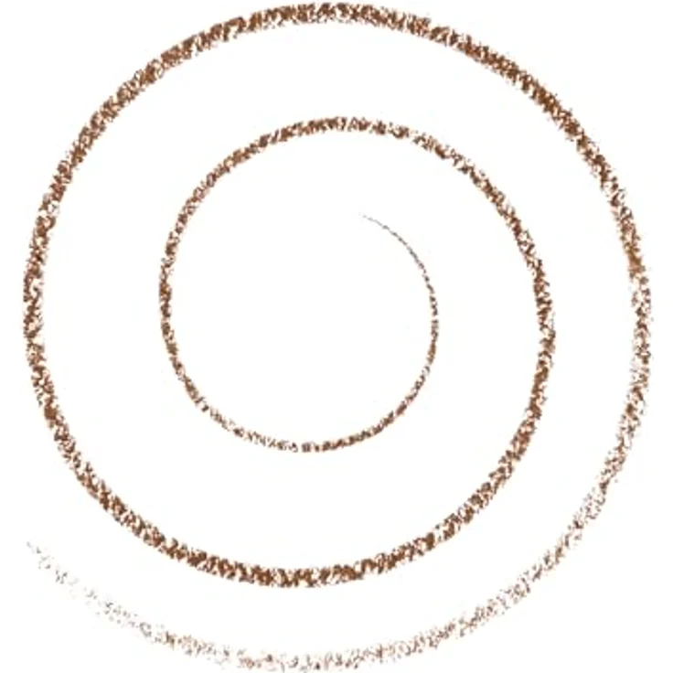 essence cosmetics micro precise eyebrow pencil, Nr. 06, Rot, langanhaltend, definierend, natürlich, vegan, ohne Mikroplastikpartikel, ohne Parabene, 1er Pack (0.05g) – Bild 3