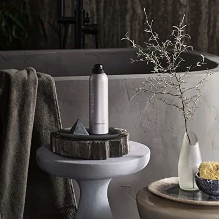 Rituals Homme Sport Foaming Shower Gel 200 ml – Bild 2