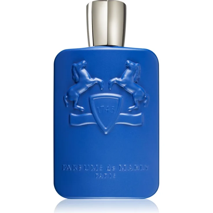 Parfums De Marly Percival, Eau de Parfum Unisex 200 ml, Zitrusduft mit Kräuternoten