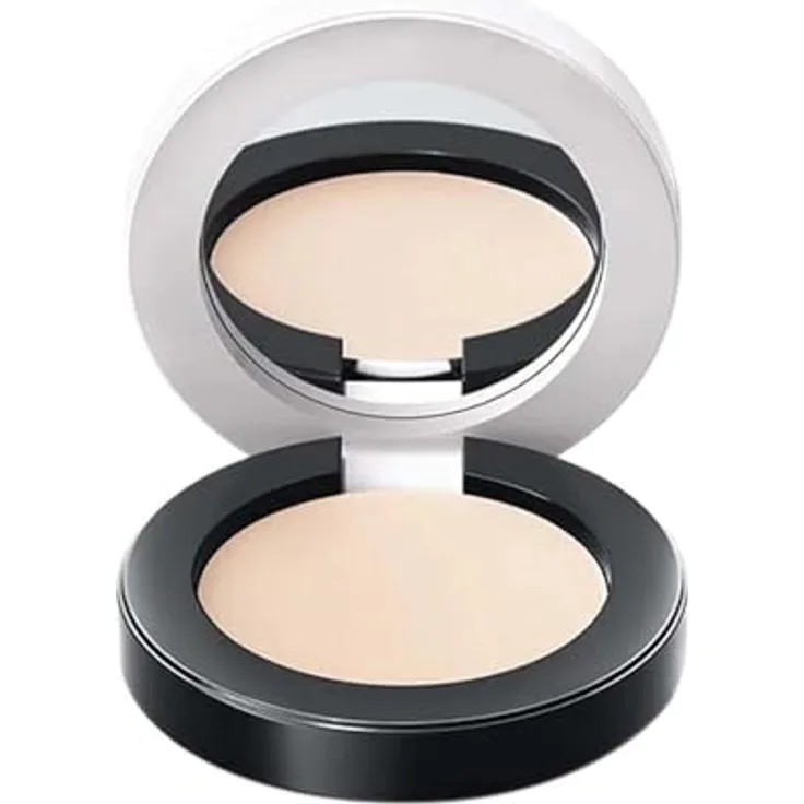uG UND GRETEL IMBE Eye Shadow 10 Oat Milk, veganer Lidschatten in zartem Elfenbeinton, 3,5g