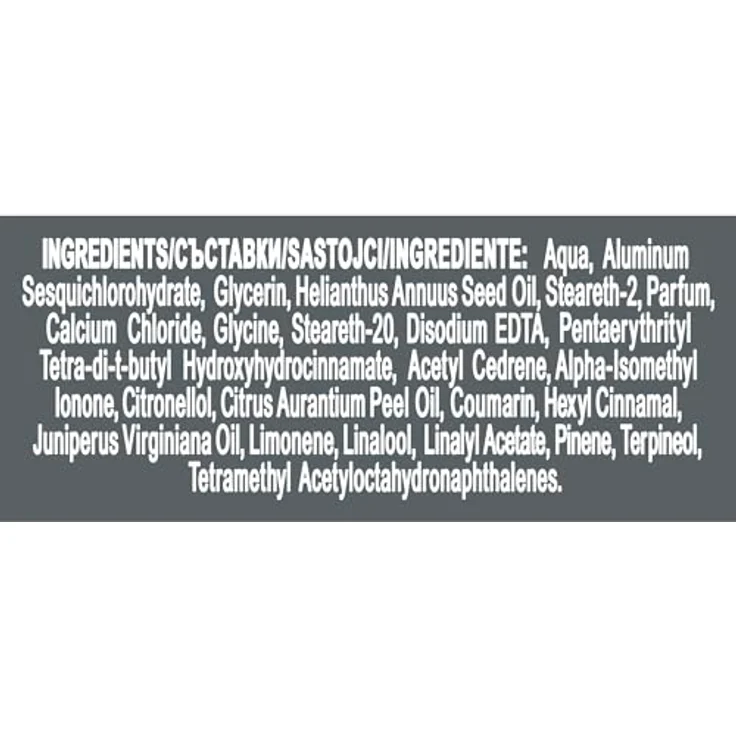 Dove MEN+care advanced Anti Transpirant Clean Comfort Roll-On 50 ml, schützt 72 Stunden vor Körpergeruch und Schweiß – Bild 5