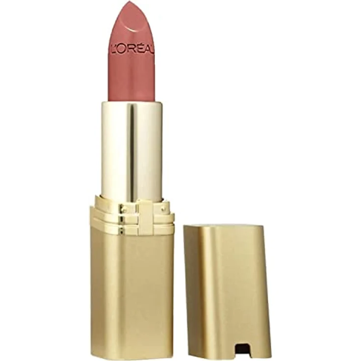 L'Oréal Color Riche Lippenstift 235 Nude, Farbton: Beige, Inhalt: 4,8 g – Bild 2