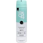 8x4 Deospray Women - Nr. 7 (Fresh Lime) - 0% Aluminiumsalze - 6er Pack (6 x 150ml)