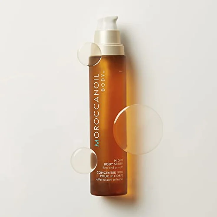 Moroccanoil Body Oils Night Body Serum 100 ml  – Bild 5