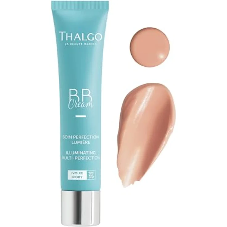 Thalgo Bb Cream Soin Perfection Lumiere Ivoire 40 ml – Bild 2
