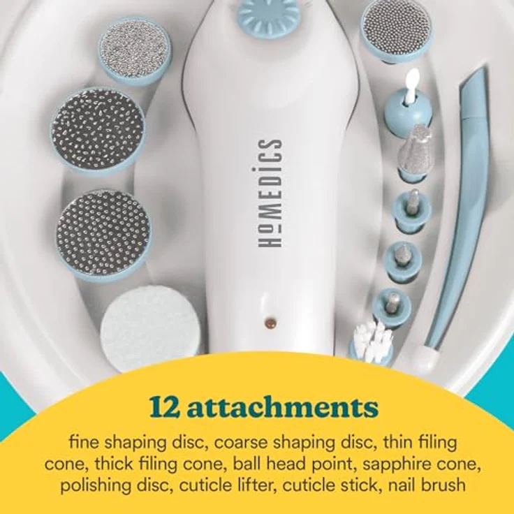 HoMedics MAN-3023A-EU – Bild 4