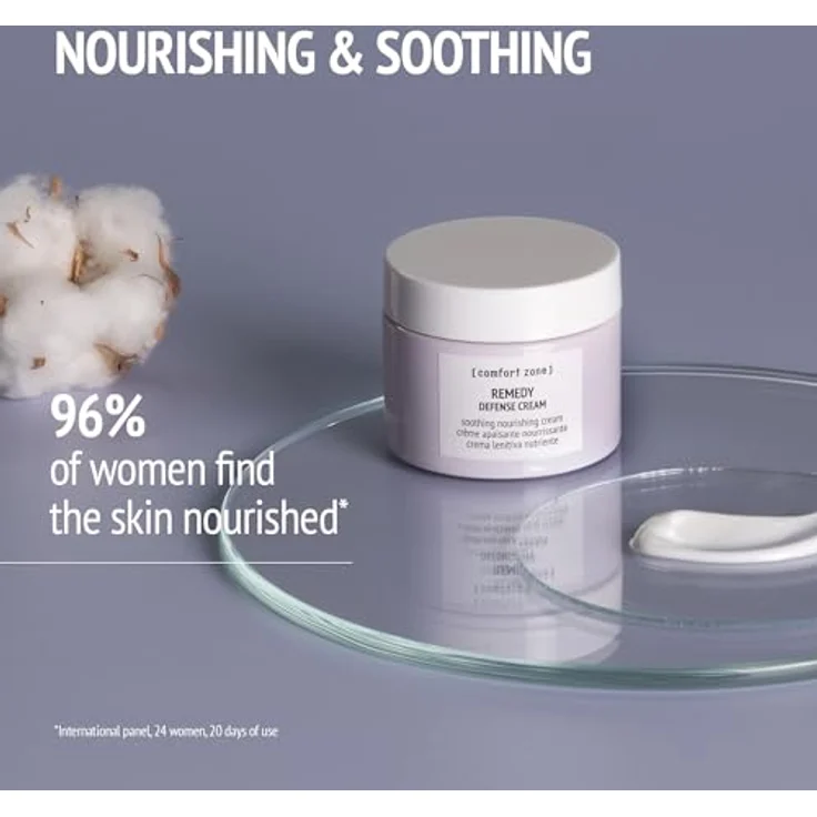 Comfort Zone Remedy Defense Cream 60 ml – Bild 4