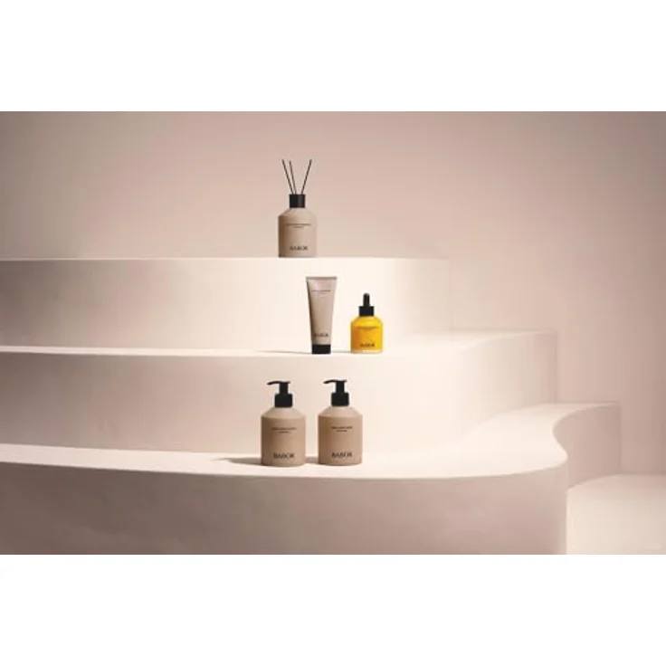 BABOR Soul & Hand Cream | Handcreme Für Trockene Hände, Anti Aging Feuchtigkeitscreme, Schnell Einziehende Hand- und Nagelcreme, Intensive Handpflege, Mit Hyaluronsäure, Vegan | 100 ml – Bild 4