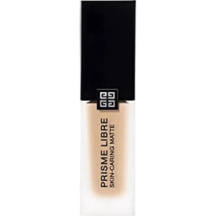 Givenchy Prisme Libre Skin-Caring Matte Flüssige Foundation 30 ml Nr. 2-N120