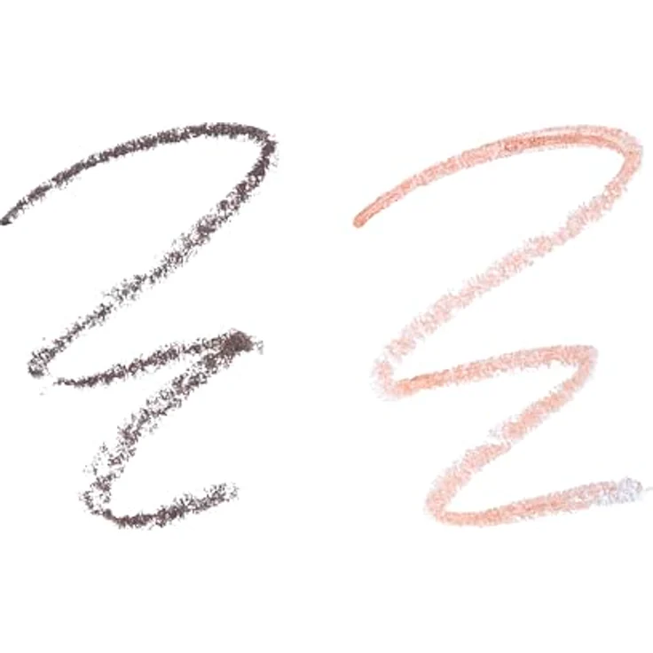 Makeup Revolution Precise Contour & Highlight, beidseitiger Konturenstift, Farbton Light, 1.45 g, vegan – Bild 3